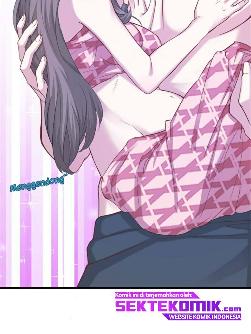 Beauty and the Beasts Chapter 201 Gambar 29